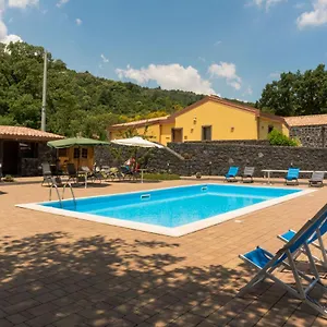 Viola Nel Parco Alloggio per agriturismo