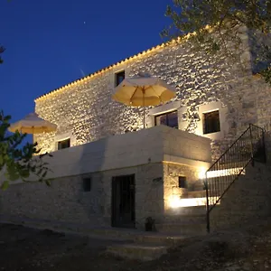 Tenuta Zannafondo Casa di campagna