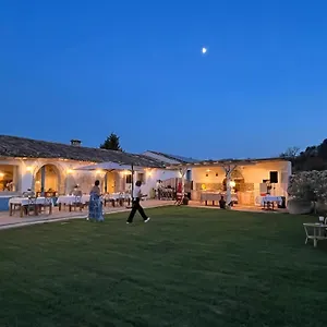 Masseria Santacatrini Melilli