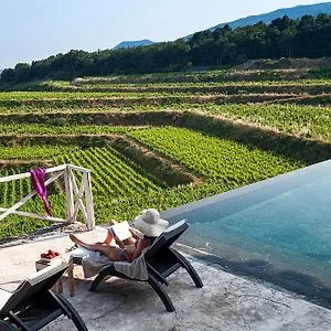 Wine Villagrande Vakantieboerderij