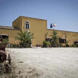 Baglio Pocoroba Alloggio per agriturismo