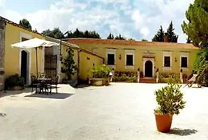 Masseria Damma Landhuis