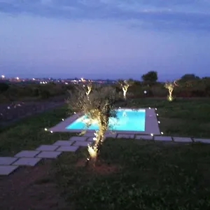 Il Vulcano Bed & Breakfast