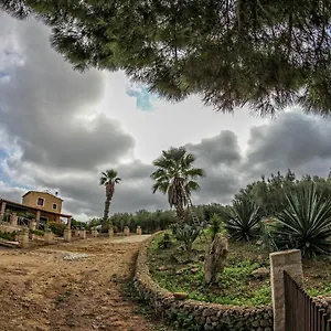Le Cinque Pietre Alloggio per agriturismo