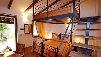 Country house Agriturismo Roccadia Guest House Carlentini